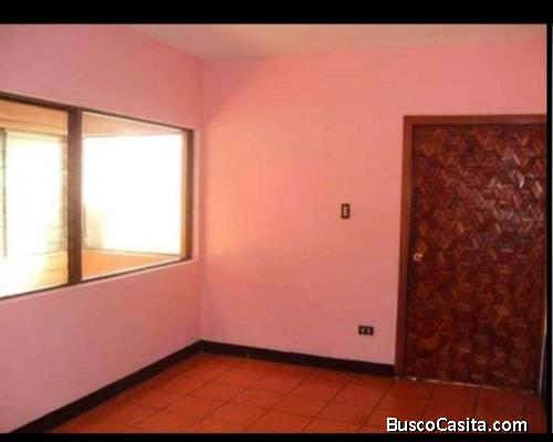 Habitacion Amplia con baño propio