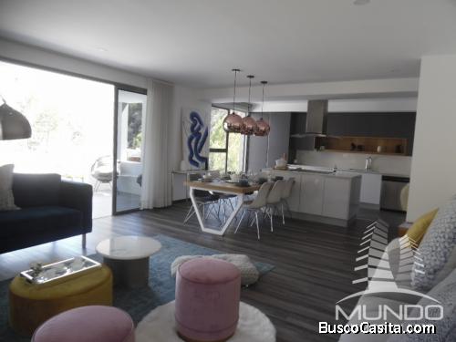 APARTAMENTO EN VENTA EN ZONA 13 / MUNDO INMOBILIARIO