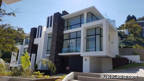 RESIDENCIA PREMIUM ZERO PARK A MINUTOS DE CAYALA ZONA 16