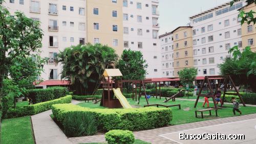 Apartamento en Venta o Renta en Santa María Las Charcas zona 11