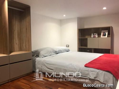 APARTAMENTO EN RENTA EN VH III / MUNDO INMOBILIARIO