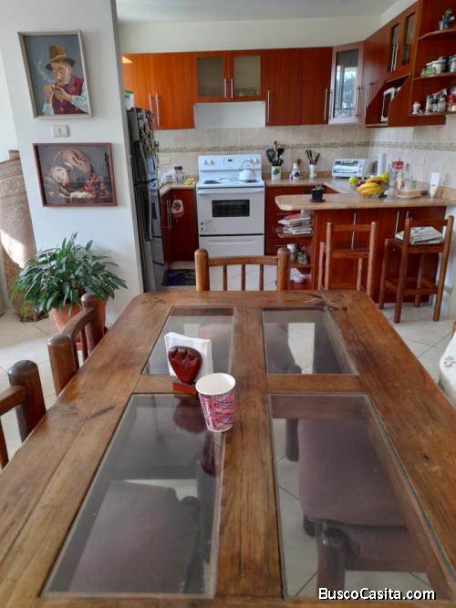 Apartamento en venta en Fraijanes