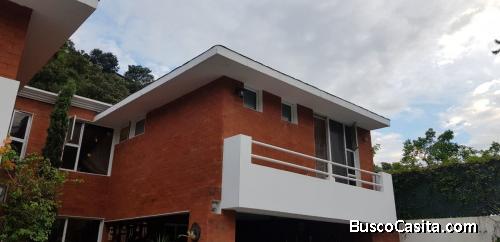 Casa en Venta Cañadas De Elgin, Zona 13