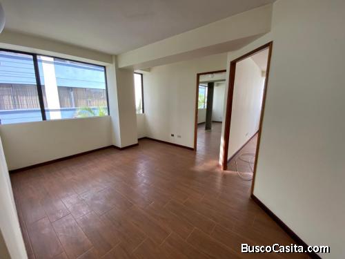 Apartamento en Renta  y Venta  zona 10  