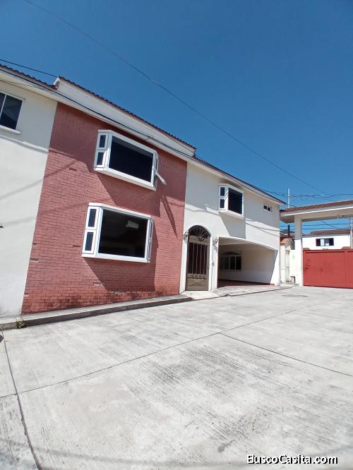 Casa en Venta Colinas de San Cristóbal VI