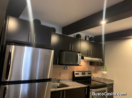 Apartamento en Venta, Centro de zona 9 Guatemala