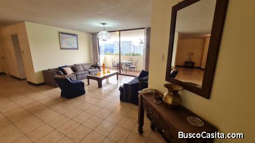 Apartamento en Renta en Avenida Reforma Zona 10