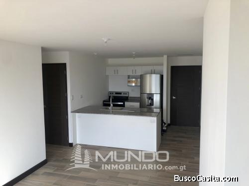 APARTAMENTO EN VENTA EN ZONA 2/MUNDO INMOBILIARIO