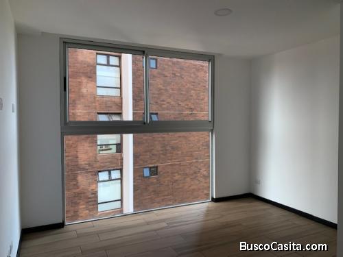 Apartamento en renta zona 15 Vista Hermosa 1