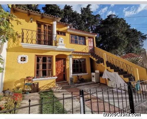Casa en Venta Jardines de San Lucas IV Sacatepéquez