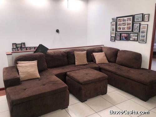 Casa en Venta Cañadas de Elgin, Zona 13