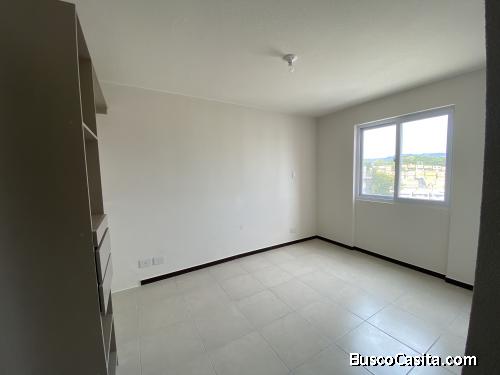 Apartamento en Renta en Parque san Ángel.