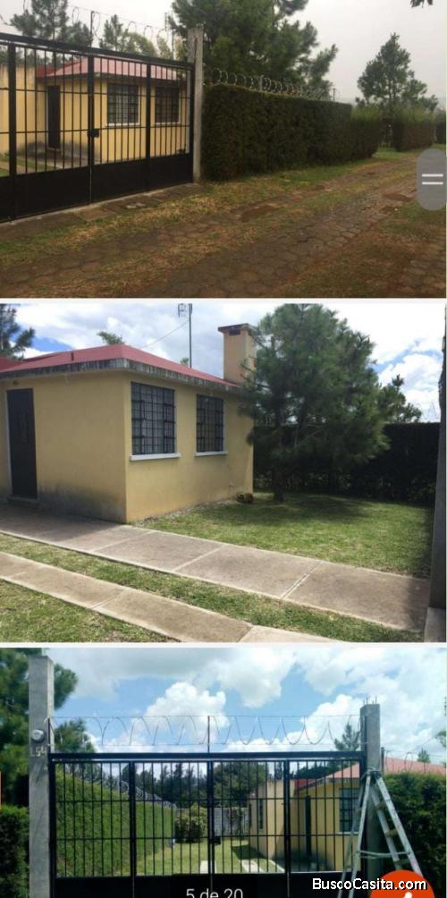 Casa en venta Villas Insbruck