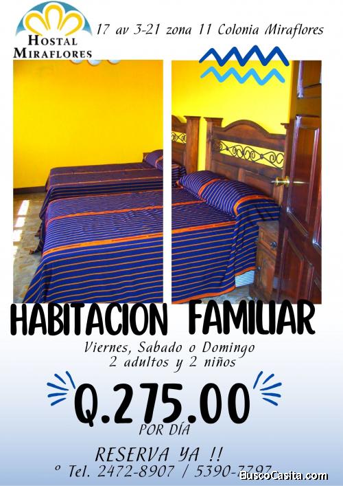 Vengan y déjenos consentirlos