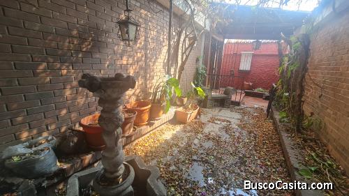 VENDO CASA EN COLONIA GRANAI & TOWSON ZONA 11