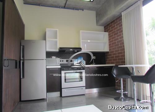 APARTAMENTO EN ALQUILER ZONA 4