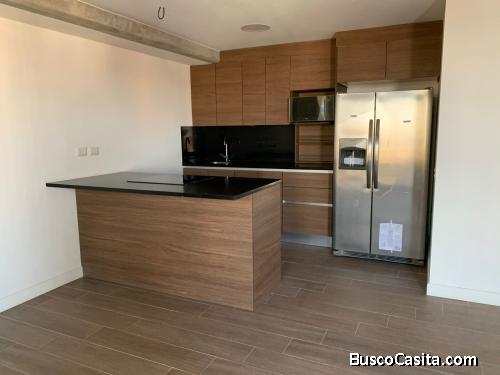 Apartamento En Renta Granat, Zona 4