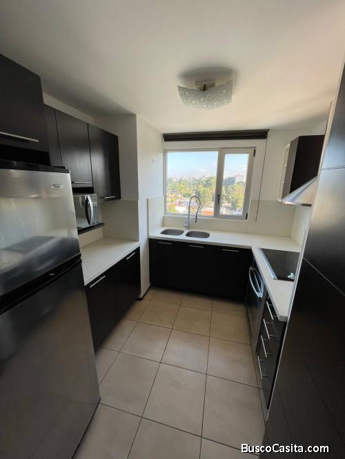 Apartamento En Renta Catania, Zona 14