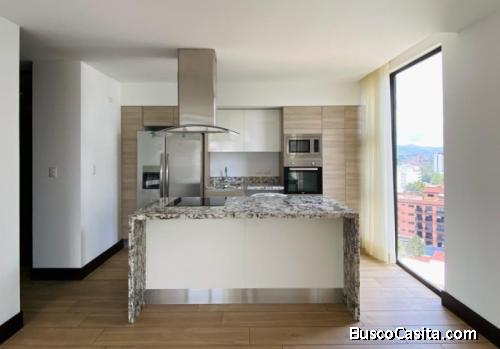 Apartamento Moderno en Renta Vista Hermosa 1 Zona 15