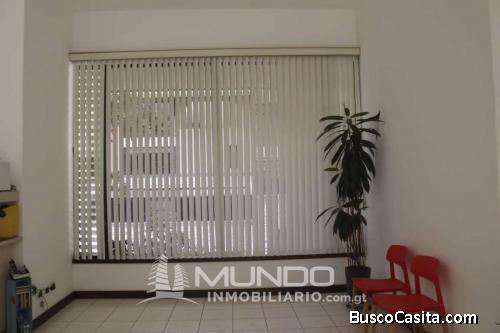 VISTA AL BOSQUE APARTAMENTO EN RENTA Z. 15