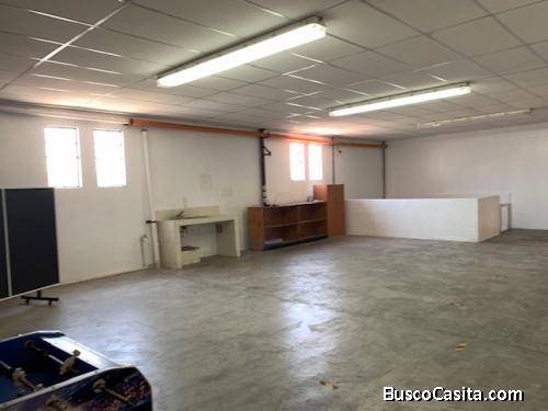 RENTA Edificio de oficinas Calzada Roosevelt z. 2 Mixco