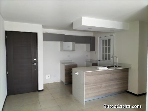 Apartamento en alquiler Parque San Angel zona 2
