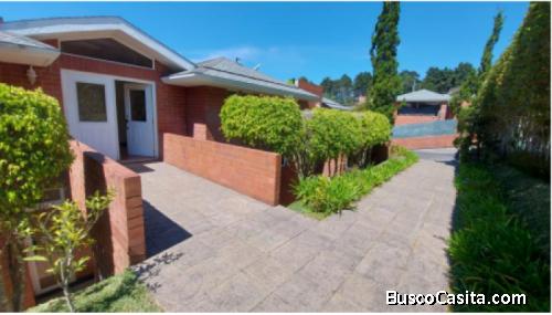 Casa en venta en Km. 13.5 Carretera a El Salvador