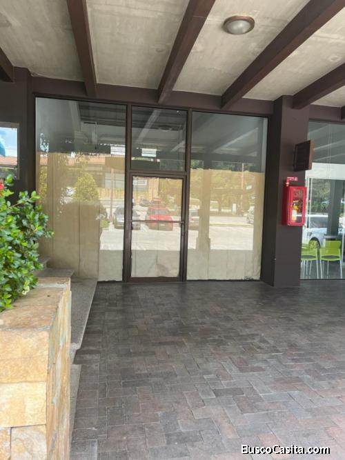 Local Comercial en Renta en Muxbal