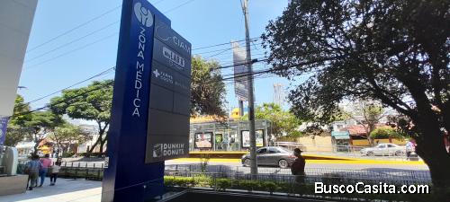 Clínica Médica en alquiler Zona Médica Z. 9