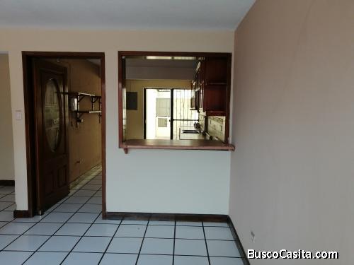 Linda casa ideal para oficina San Cristóbal