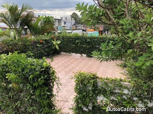 casa de esquina en venta Ciudad -san Cristobal, BULEVAR SUR 