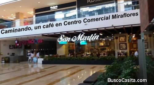 Venta casa zona 11 Mirador 1