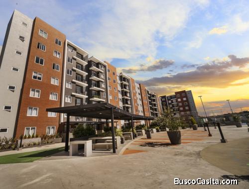 APARTAMENTO EN RENTA PARQUE SAN ANGEL ZONA 2