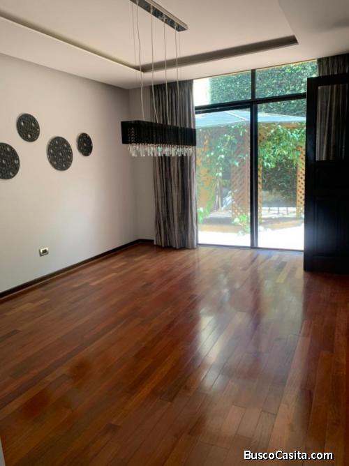 Alquiler de casa en Km. 14.5 CAES Puerta Parada