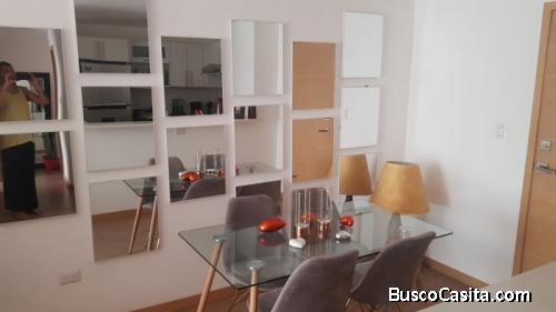 Apartamento en Venta Inversión en zona 10 Guatemala