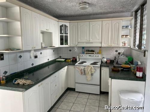 MUNDO INMOBILIARIO RENTA CASA EN ZONA 12 CIUDAD 