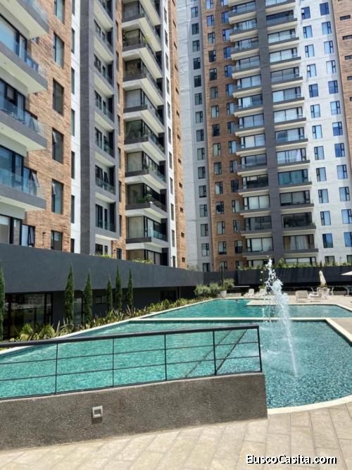 Apartamento en renta zona 15 Guatemala