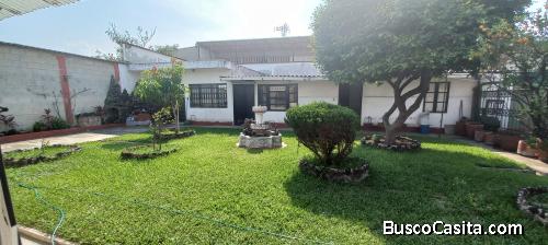 PRECIOSA CASA EN VENTA EN MONTE MARIA ZONA 12