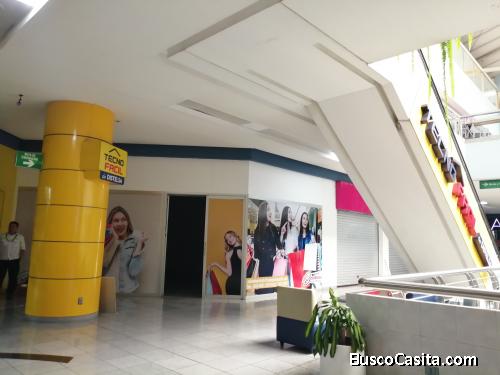 Local en Alquiler en Centro Comercial Pacific Center zona 11 Guatemala