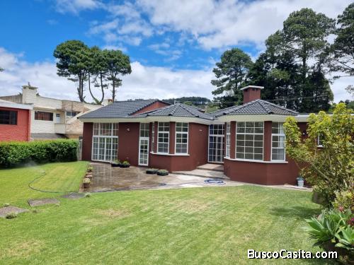 Casa dentro de Condominio Arrazola Panorama, entrada a Olmeca 