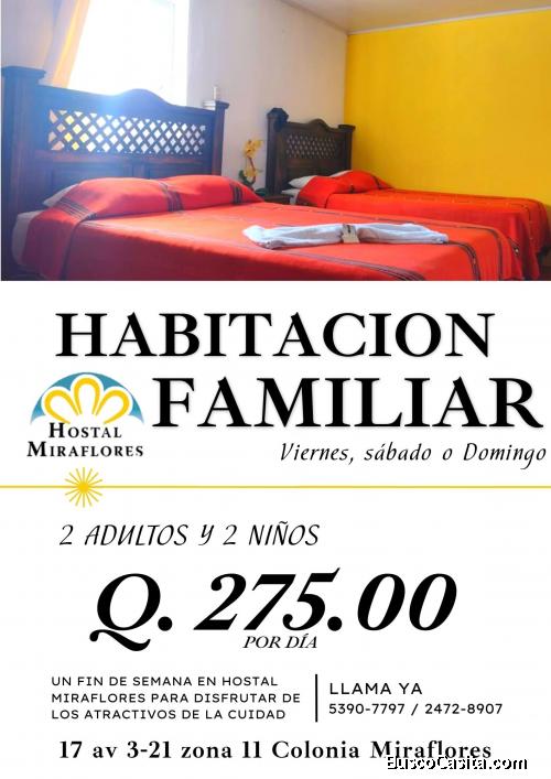 Dese una vuelta por la cuidad y disfruta de todas sus atracciones