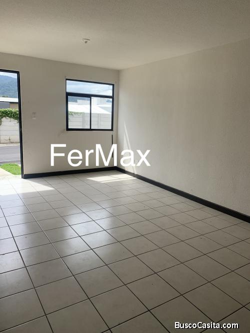 Vendo casa en San José Pinula 