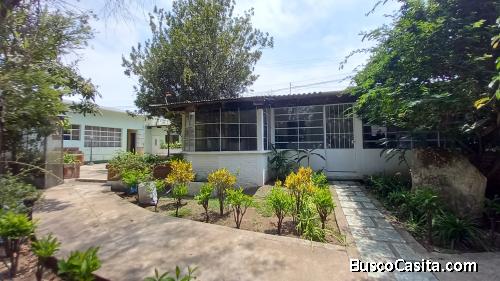 Terreno en Venta ó Alquiler en Villa Nueva 