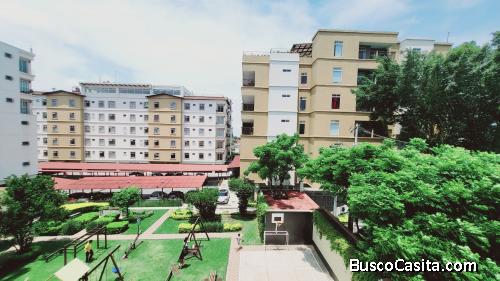 Apartamento en Renta en Santa María de las Charcas.