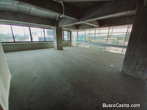 Oficina en Renta en Zona Medica en Zona 9