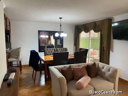 Venta Casa en Jardines de Arrazola