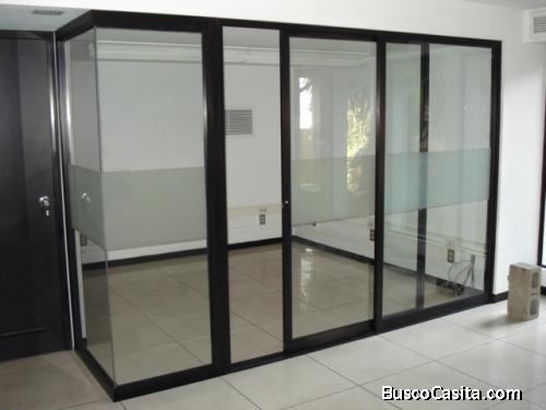 OFICINA EN RENTA EN ZONA 9