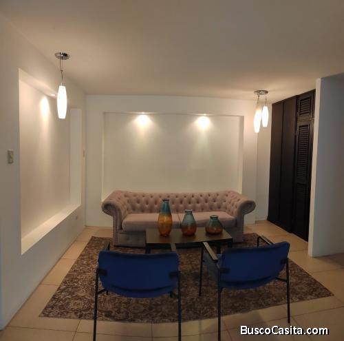 APARTAMENTO EN RENTA EN ZONA 15 VISTA HERMOSA I