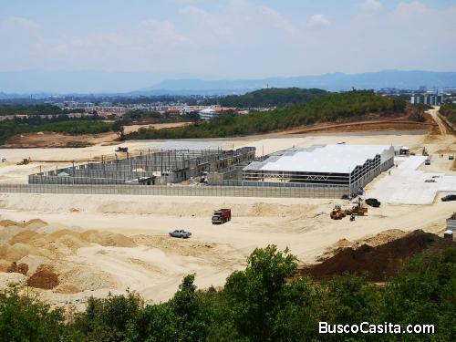 Ofibodega en Renta Las Tunas z. 4 Mixco