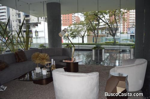 APARTAMENTO EN RENTA EN SANTA INES ZONA 14